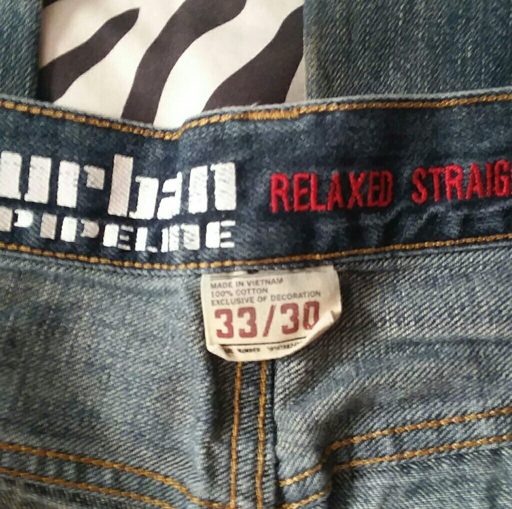 Jeans - Picture 3 of 4